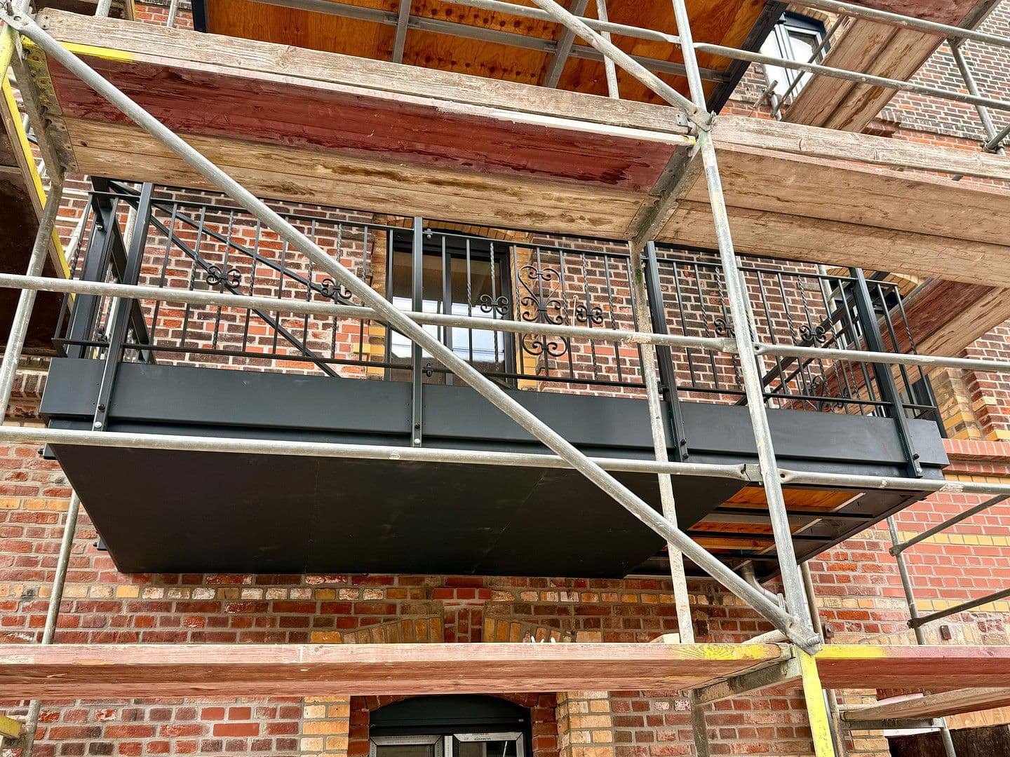 Prenájom bytu 2-izbový 55 m², Mühlenstr. 11, Schkopau, Sasko-Anhaltsko Prenájom bytu 2-izbový 55 m², Mühlenstr. 11, Schkopau, Sasko-Anhaltsko