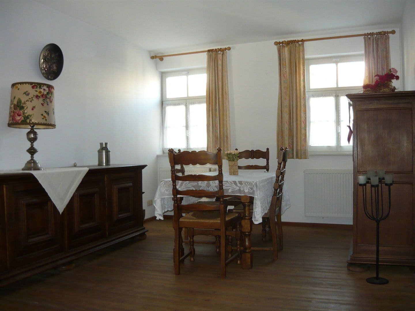 Prenájom nebytového priestoru 774 m², Am Viehmarkt 108, Ummerstadt, Durínsko Prenájom nebytového priestoru 774 m², Am Viehmarkt 108, Ummerstadt, Durínsko