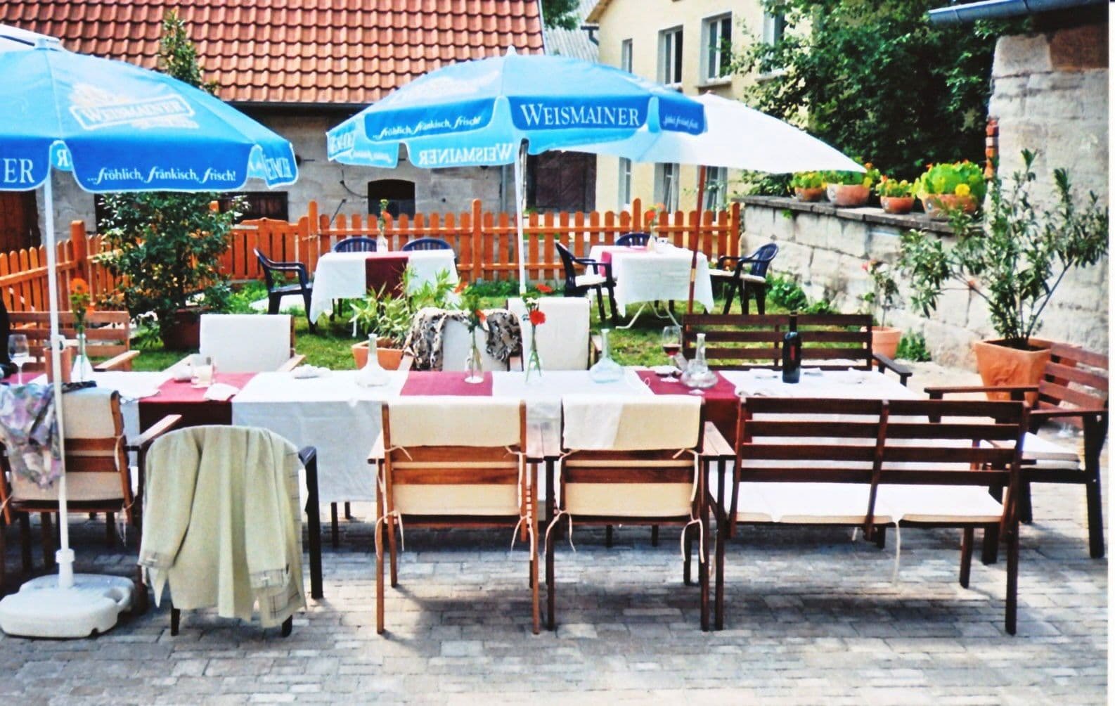 Prenájom nebytového priestoru 774 m², Am Viehmarkt 108, Ummerstadt, Durínsko Prenájom nebytového priestoru 774 m², Am Viehmarkt 108, Ummerstadt, Durínsko