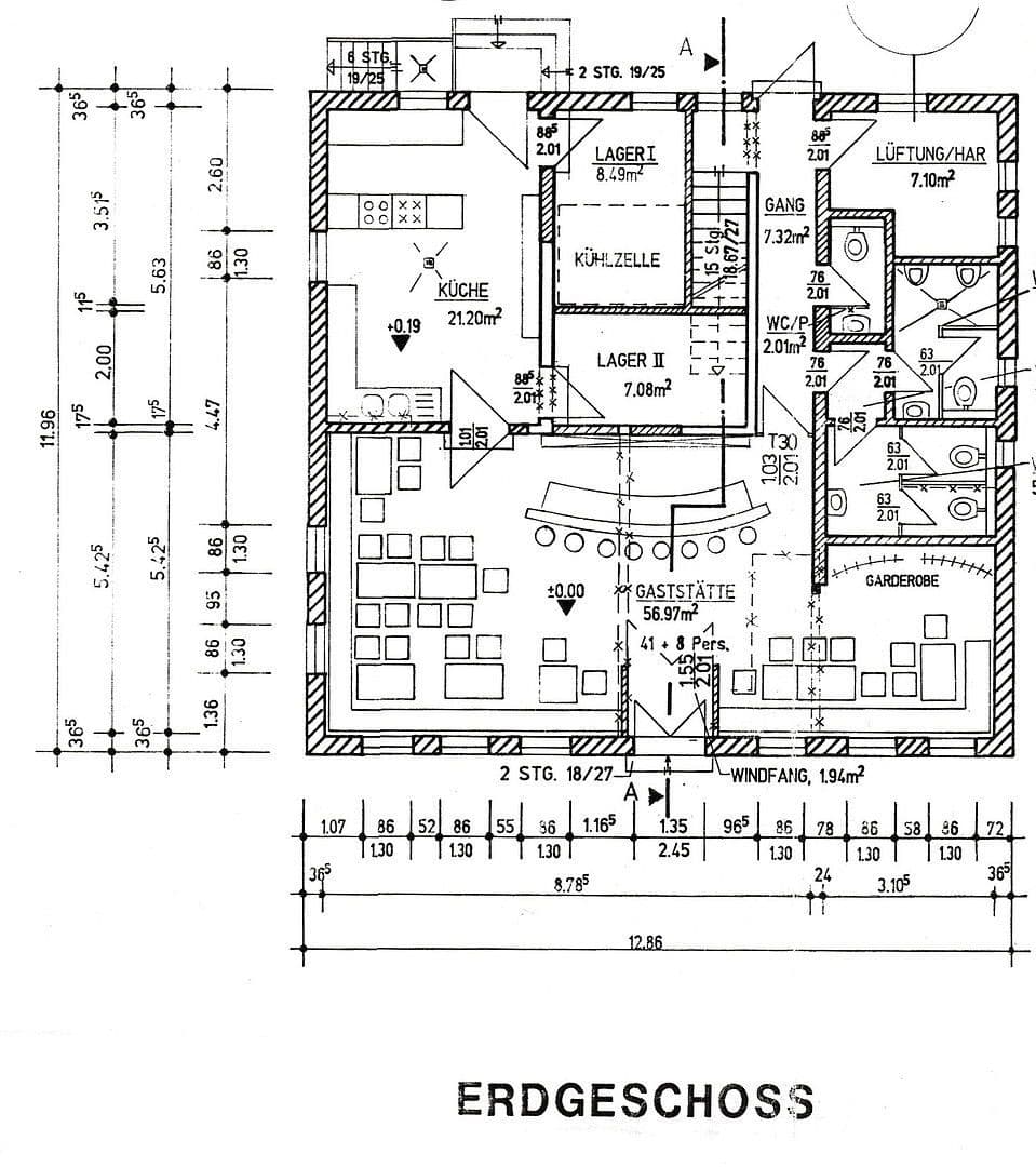 Prenájom nebytového priestoru 774 m², Am Viehmarkt 108, Ummerstadt, Durínsko Prenájom nebytového priestoru 774 m², Am Viehmarkt 108, Ummerstadt, Durínsko