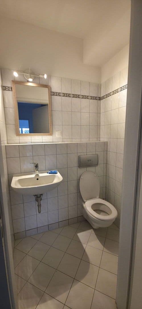 Prenájom bytu 2-izbový 70 m², Berliner Strasser 109 D, Oranienburg, Brandenbursko Prenájom bytu 2-izbový 70 m², Berliner Strasser 109 D, Oranienburg, Brandenbursko