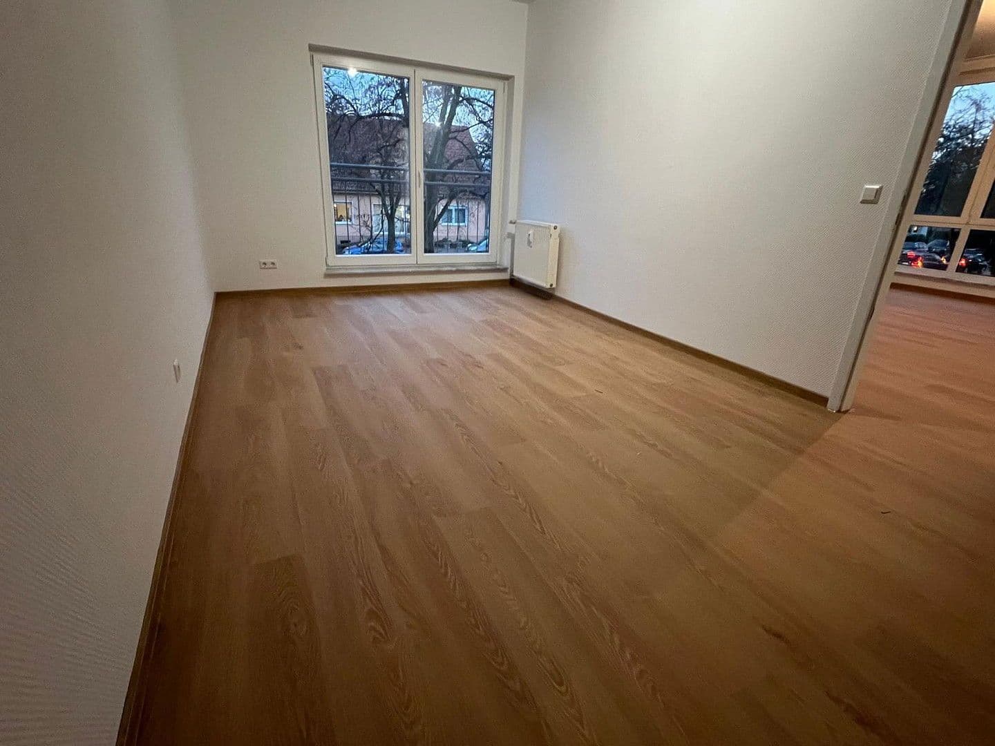 Prenájom bytu 2-izbový 70 m², Berliner Strasser 109 D, Oranienburg, Brandenbursko Prenájom bytu 2-izbový 70 m², Berliner Strasser 109 D, Oranienburg, Brandenbursko
