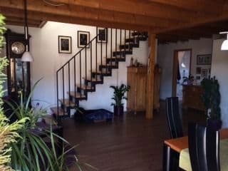 Prenájom bytu 5-izbový 92 m², In der Heinrichsburg 13, Mosbach, Bádensko-Wurttembersko Prenájom bytu 5-izbový 92 m², In der Heinrichsburg 13, Mosbach, Bádensko-Wurttembersko