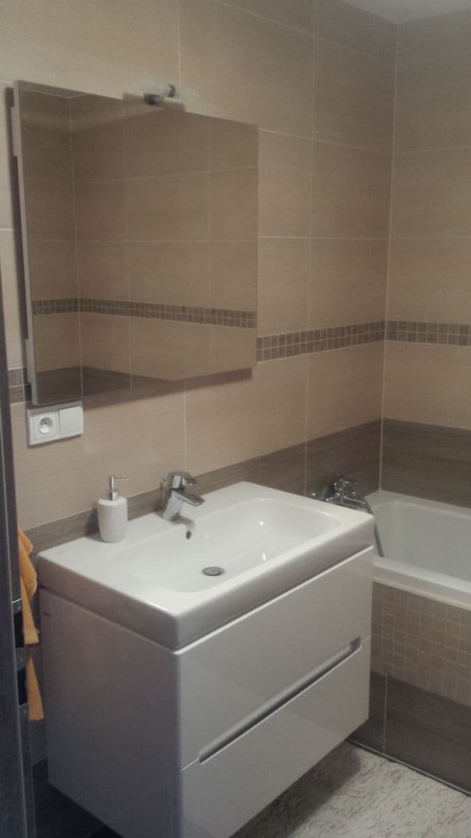 Prenájom bytu 2-izbový 69 m², Mlýnská, Prostějov, Olomoucký kraj Prenájom bytu 2-izbový 69 m², Mlýnská, Prostějov, Olomoucký kraj