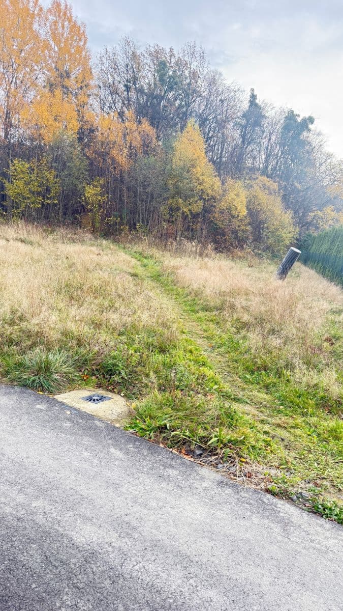 Predaj pozemku 1.623 m², Janovice, Moravskoslezský kraj Predaj pozemku 1.623 m², Janovice, Moravskoslezský kraj