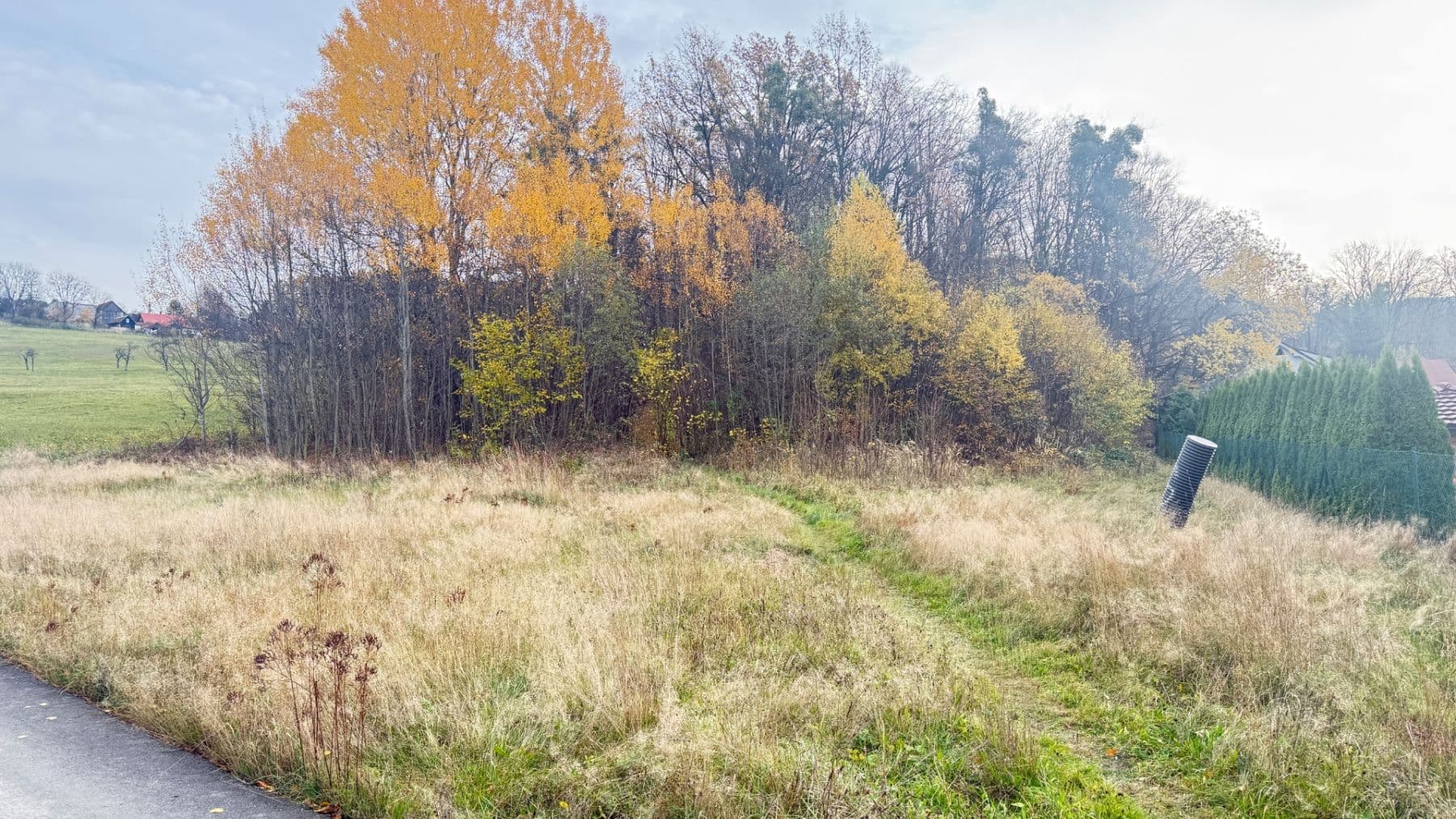 Predaj pozemku 1.623 m², Janovice, Moravskoslezský kraj Predaj pozemku 1.623 m², Janovice, Moravskoslezský kraj