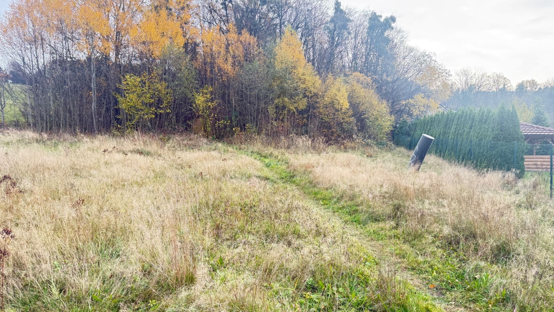 Predaj pozemku 1.623 m², Janovice, Moravskoslezský kraj Predaj pozemku 1.623 m², Janovice, Moravskoslezský kraj