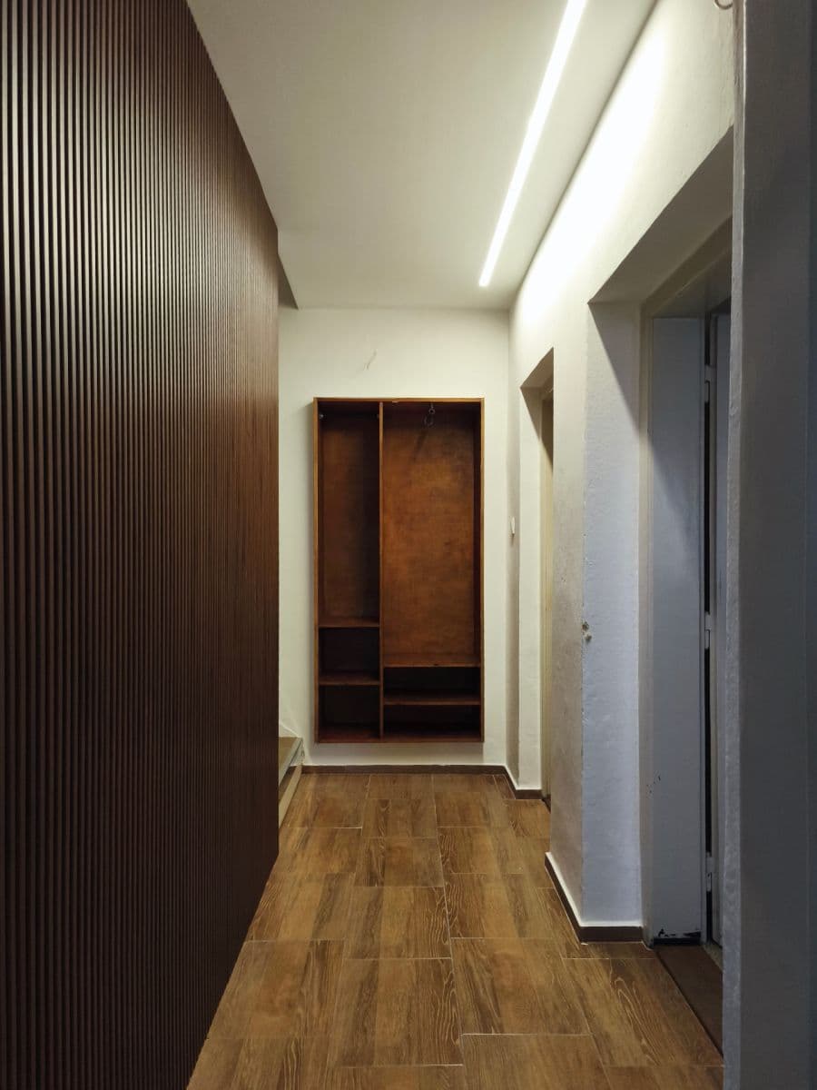 Prenájom bytu 2-izbový 48 m², Lozíbky, Brno, Jihomoravský kraj Prenájom bytu 2-izbový 48 m², Lozíbky, Brno, Jihomoravský kraj