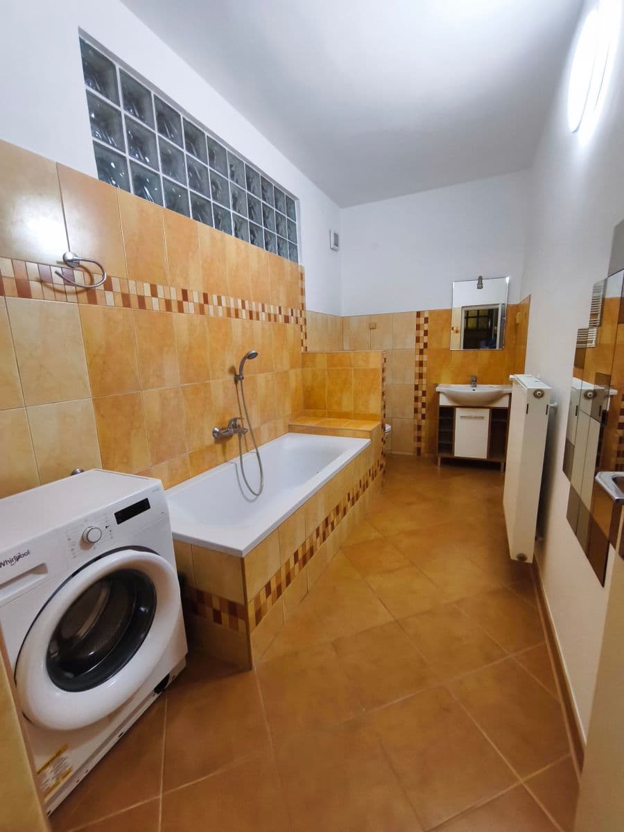 Prenájom bytu 2-izbový 48 m², Lozíbky, Brno, Jihomoravský kraj Prenájom bytu 2-izbový 48 m², Lozíbky, Brno, Jihomoravský kraj