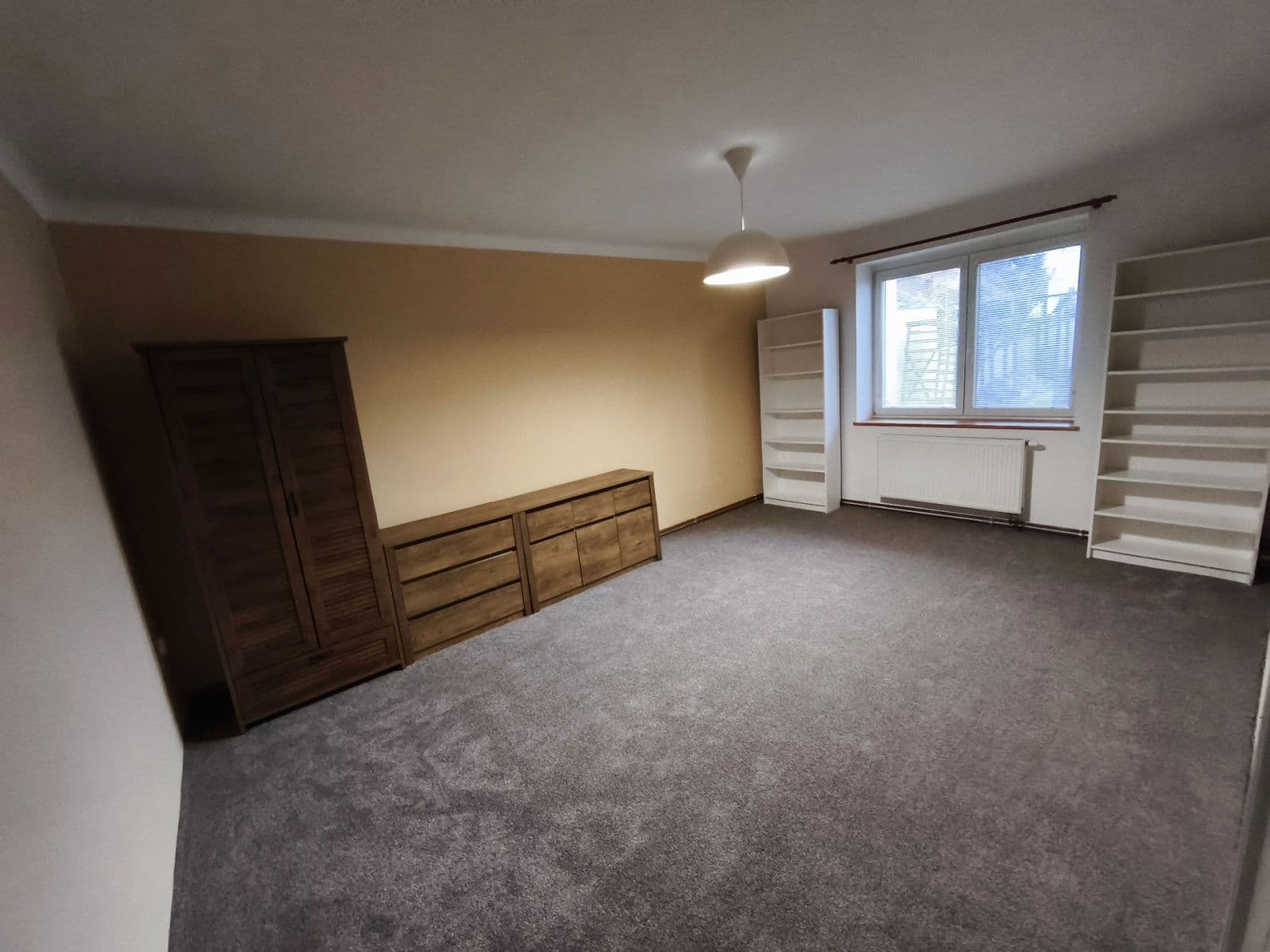 Prenájom bytu 2-izbový 48 m², Lozíbky, Brno, Jihomoravský kraj Prenájom bytu 2-izbový 48 m², Lozíbky, Brno, Jihomoravský kraj