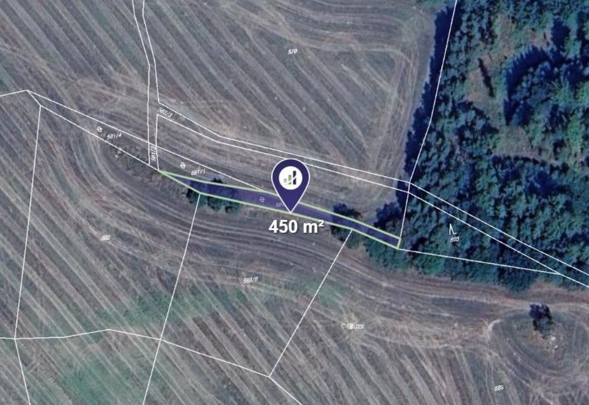 Predaj pozemku 107.115 m², Velký Bor, Plzeňský kraj Predaj pozemku 107.115 m², Velký Bor, Plzeňský kraj