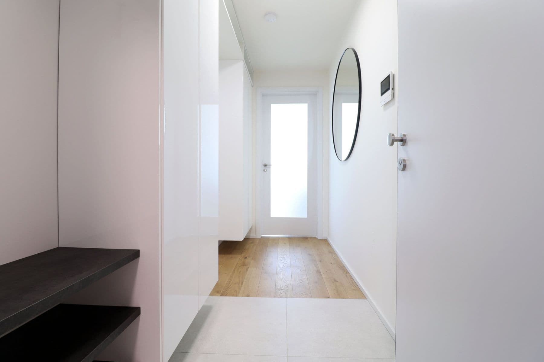 Prenájom bytu 1-izbový 29 m², Nádražní, Praha, Praha Prenájom bytu 1-izbový 29 m², Nádražní, Praha, Praha