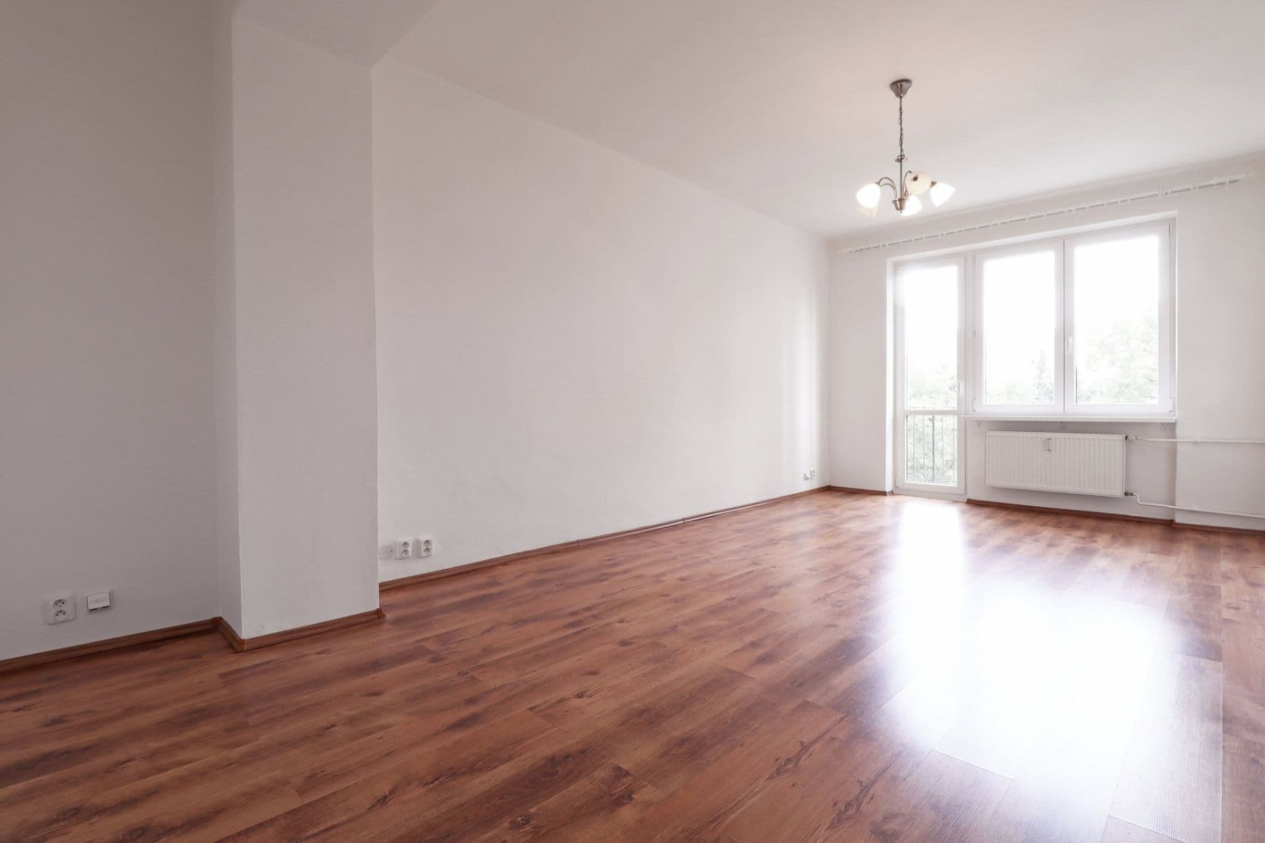 Prenájom bytu 2-izbový 55 m², Bojanovická, Praha, Praha Prenájom bytu 2-izbový 55 m², Bojanovická, Praha, Praha
