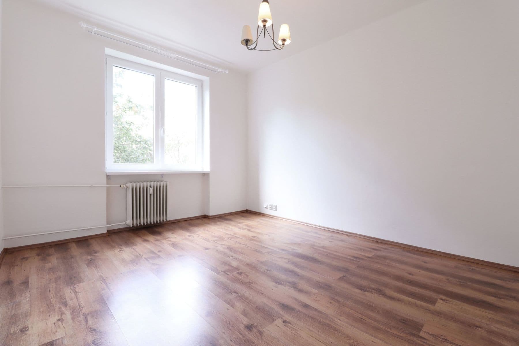 Prenájom bytu 2-izbový 55 m², Bojanovická, Praha, Praha Prenájom bytu 2-izbový 55 m², Bojanovická, Praha, Praha