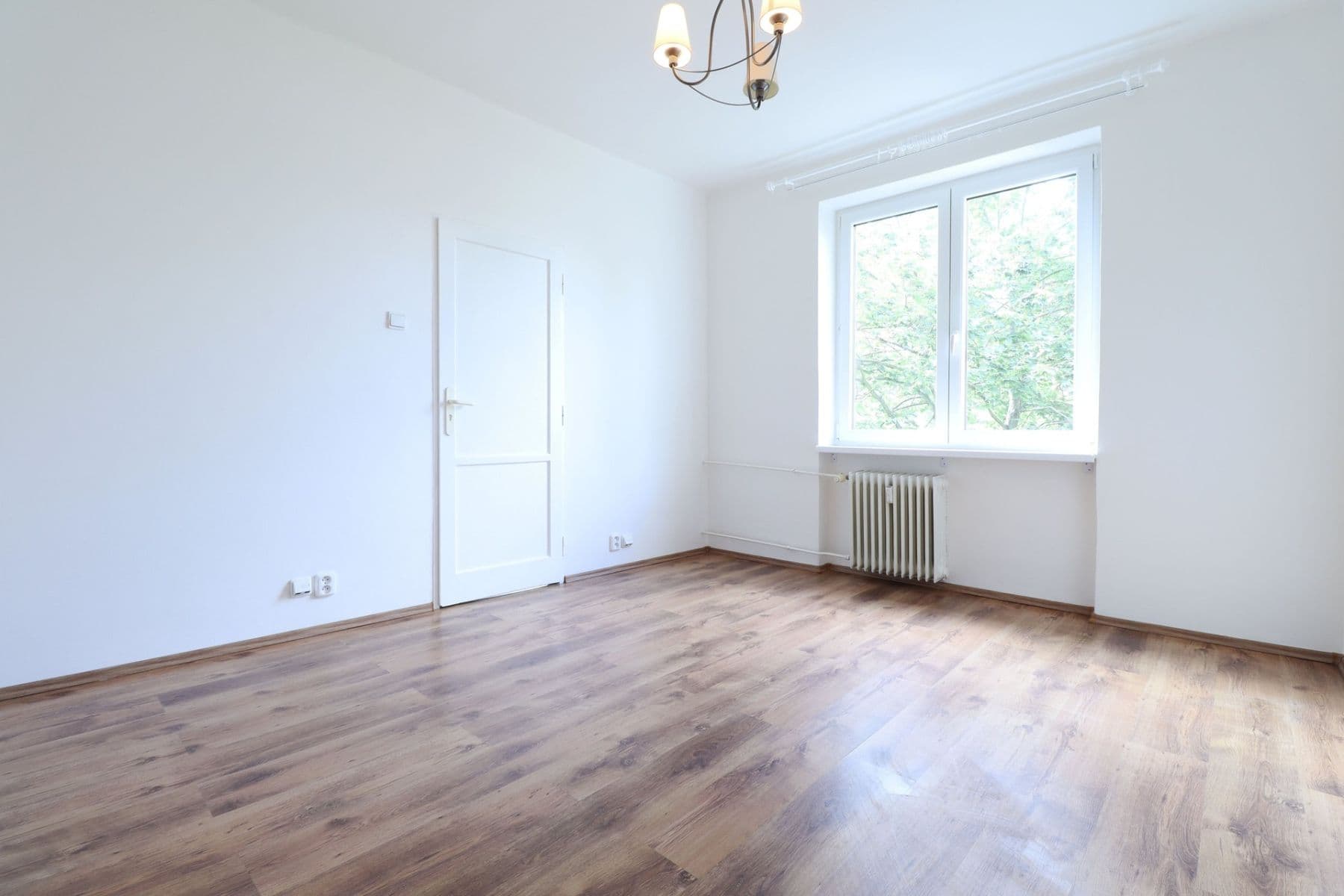 Prenájom bytu 2-izbový 55 m², Bojanovická, Praha, Praha Prenájom bytu 2-izbový 55 m², Bojanovická, Praha, Praha