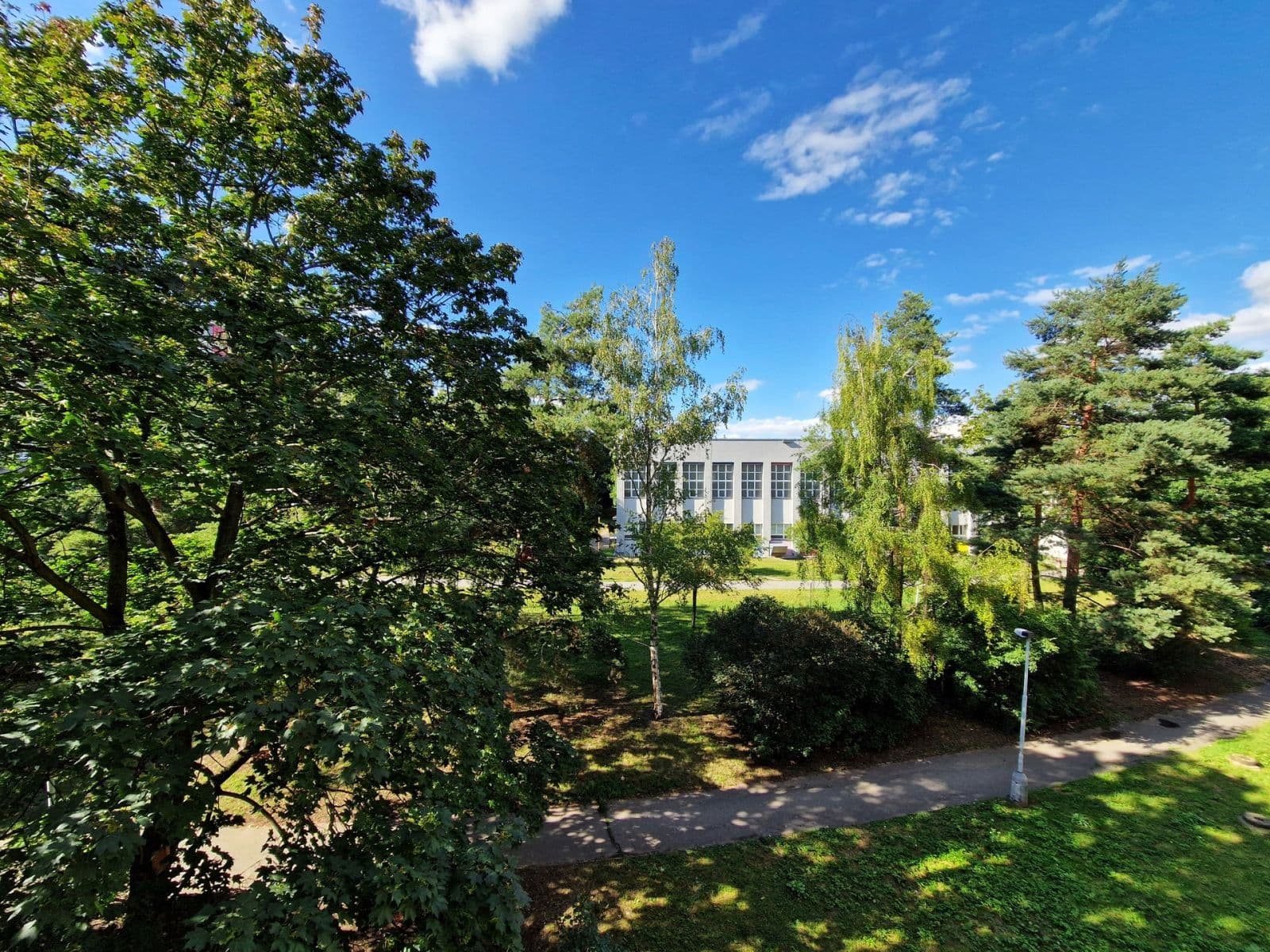 Prenájom bytu 2-izbový 55 m², Bojanovická, Praha, Praha Prenájom bytu 2-izbový 55 m², Bojanovická, Praha, Praha