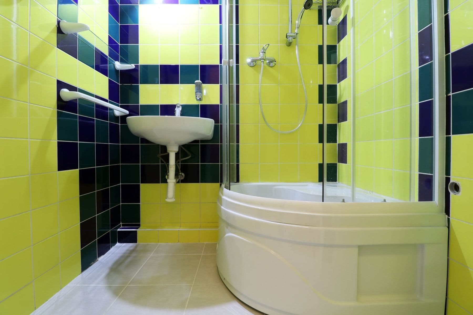 Prenájom bytu 2-izbový 55 m², Bojanovická, Praha, Praha Prenájom bytu 2-izbový 55 m², Bojanovická, Praha, Praha