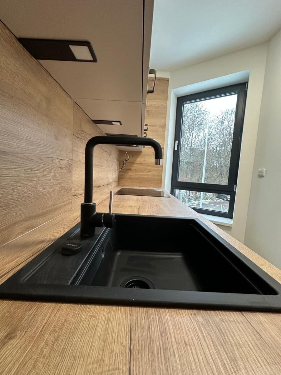 Prenájom bytu 2-izbový 47 m², Plk. Loudy, Kutná Hora, Středočeský kraj Prenájom bytu 2-izbový 47 m², Plk. Loudy, Kutná Hora, Středočeský kraj