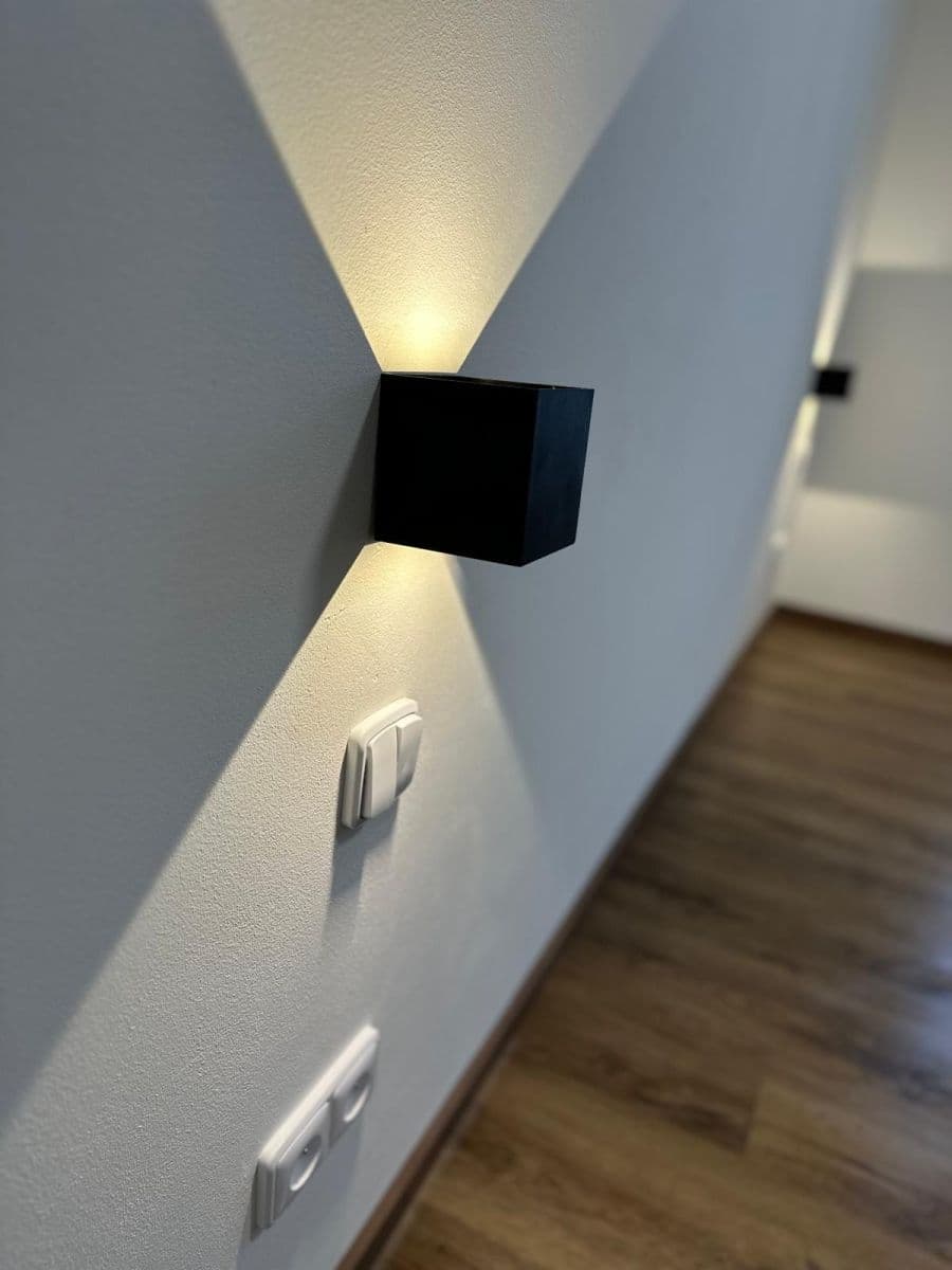 Prenájom bytu 2-izbový 47 m², Plk. Loudy, Kutná Hora, Středočeský kraj Prenájom bytu 2-izbový 47 m², Plk. Loudy, Kutná Hora, Středočeský kraj