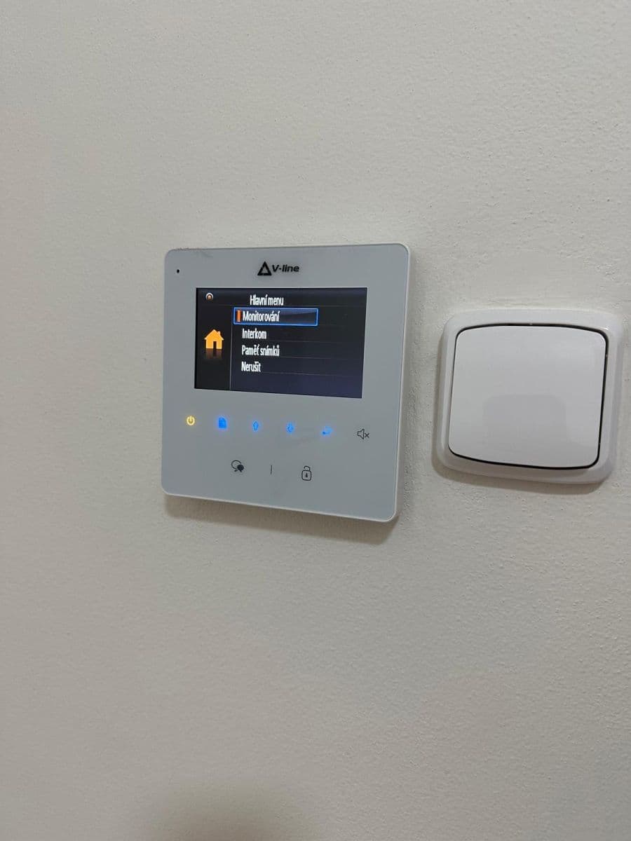 Prenájom bytu 2-izbový 47 m², Plk. Loudy, Kutná Hora, Středočeský kraj Prenájom bytu 2-izbový 47 m², Plk. Loudy, Kutná Hora, Středočeský kraj