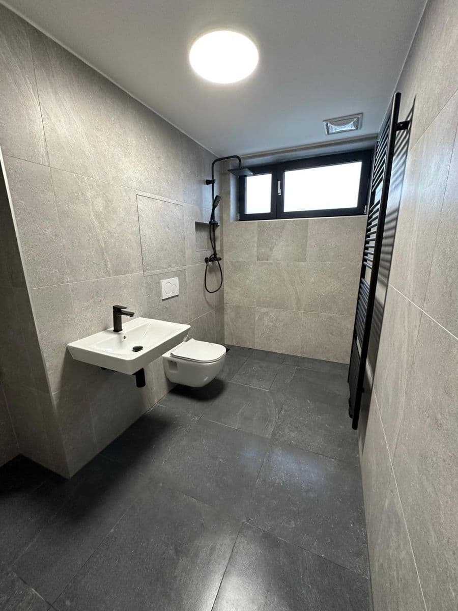 Prenájom bytu 2-izbový 47 m², Plk. Loudy, Kutná Hora, Středočeský kraj Prenájom bytu 2-izbový 47 m², Plk. Loudy, Kutná Hora, Středočeský kraj