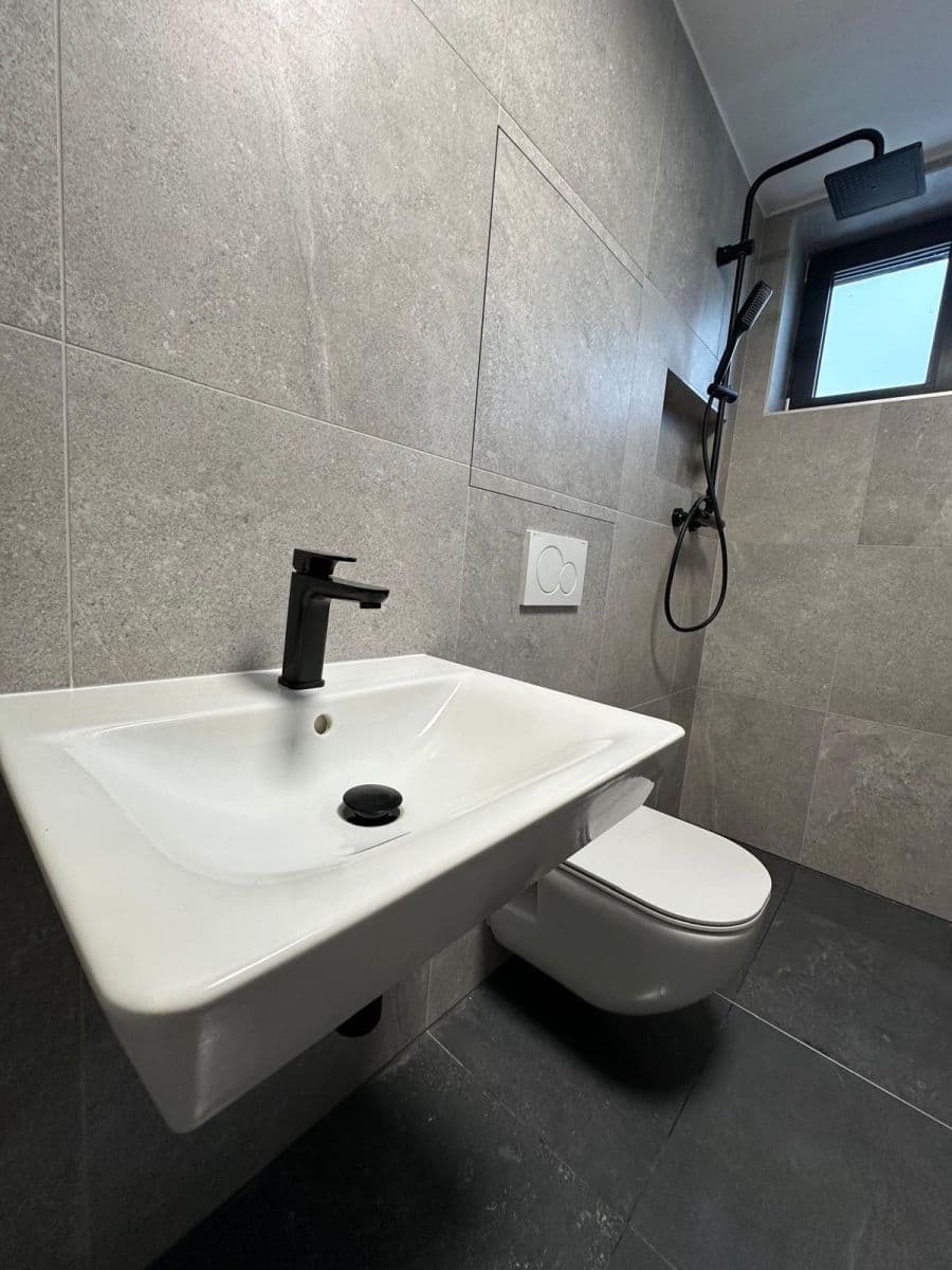 Prenájom bytu 2-izbový 47 m², Plk. Loudy, Kutná Hora, Středočeský kraj Prenájom bytu 2-izbový 47 m², Plk. Loudy, Kutná Hora, Středočeský kraj