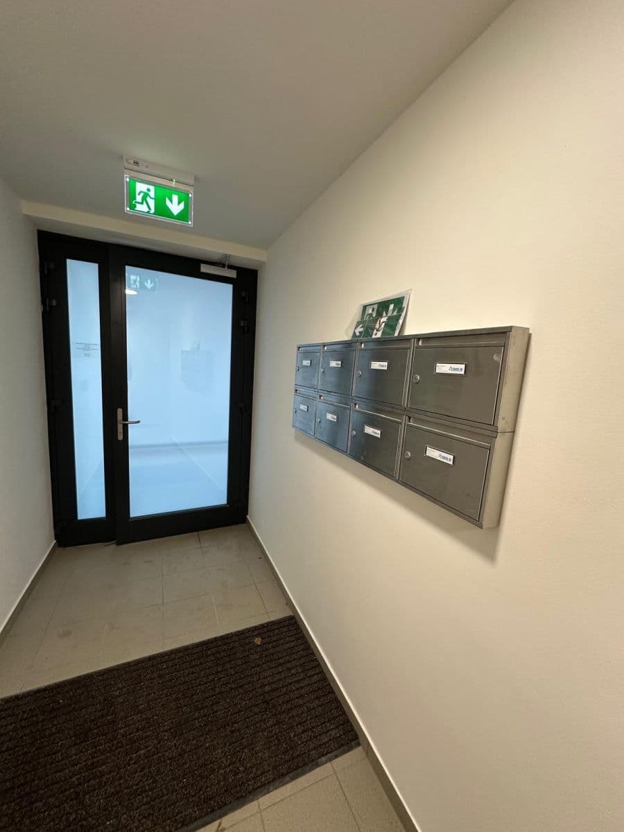 Prenájom bytu 2-izbový 47 m², Plk. Loudy, Kutná Hora, Středočeský kraj Prenájom bytu 2-izbový 47 m², Plk. Loudy, Kutná Hora, Středočeský kraj