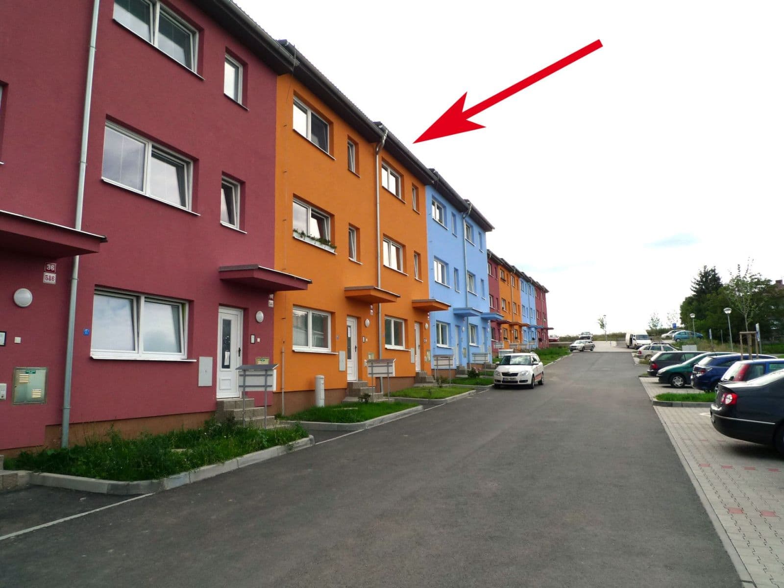 Prenájom bytu 1-izbový 32 m², K Dolovu, Plzeň, Plzeňský kraj Prenájom bytu 1-izbový 32 m², K Dolovu, Plzeň, Plzeňský kraj