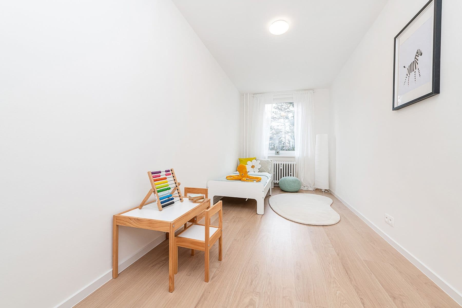 Predaj bytu 4-izbový 100 m², Křivá, Praha, Praha Predaj bytu 4-izbový 100 m², Křivá, Praha, Praha