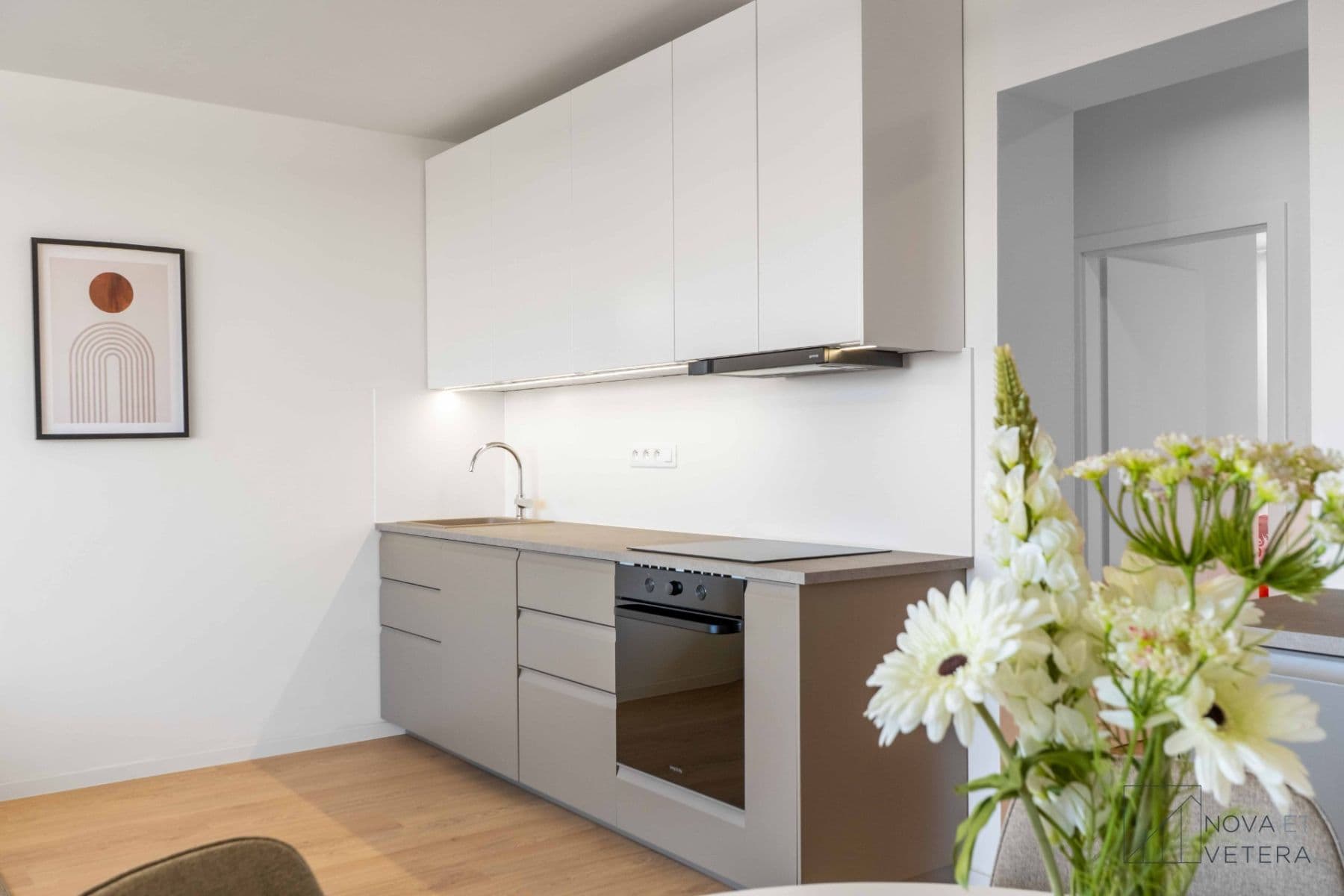 Predaj bytu 4-izbový 100 m², Křivá, Praha, Praha Predaj bytu 4-izbový 100 m², Křivá, Praha, Praha