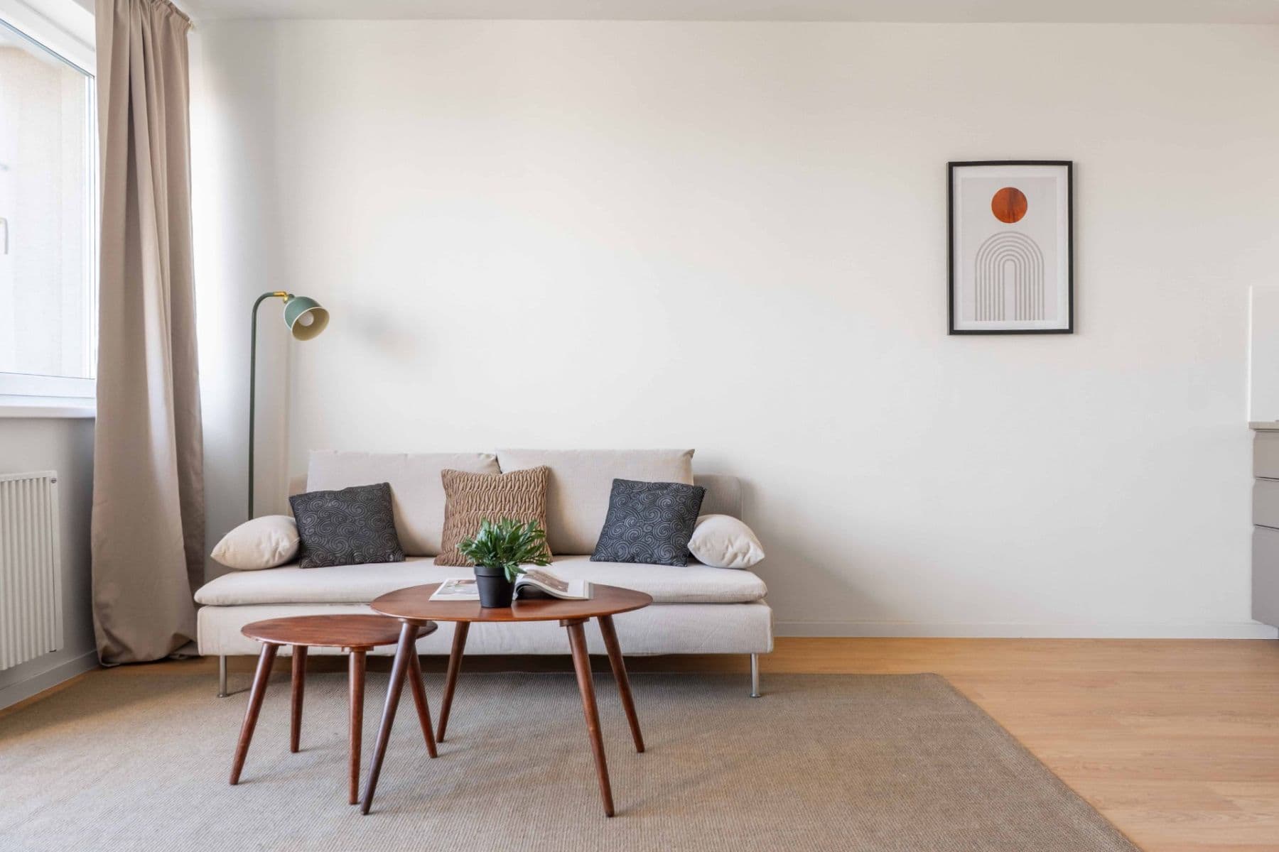 Predaj bytu 4-izbový 100 m², Křivá, Praha, Praha Predaj bytu 4-izbový 100 m², Křivá, Praha, Praha