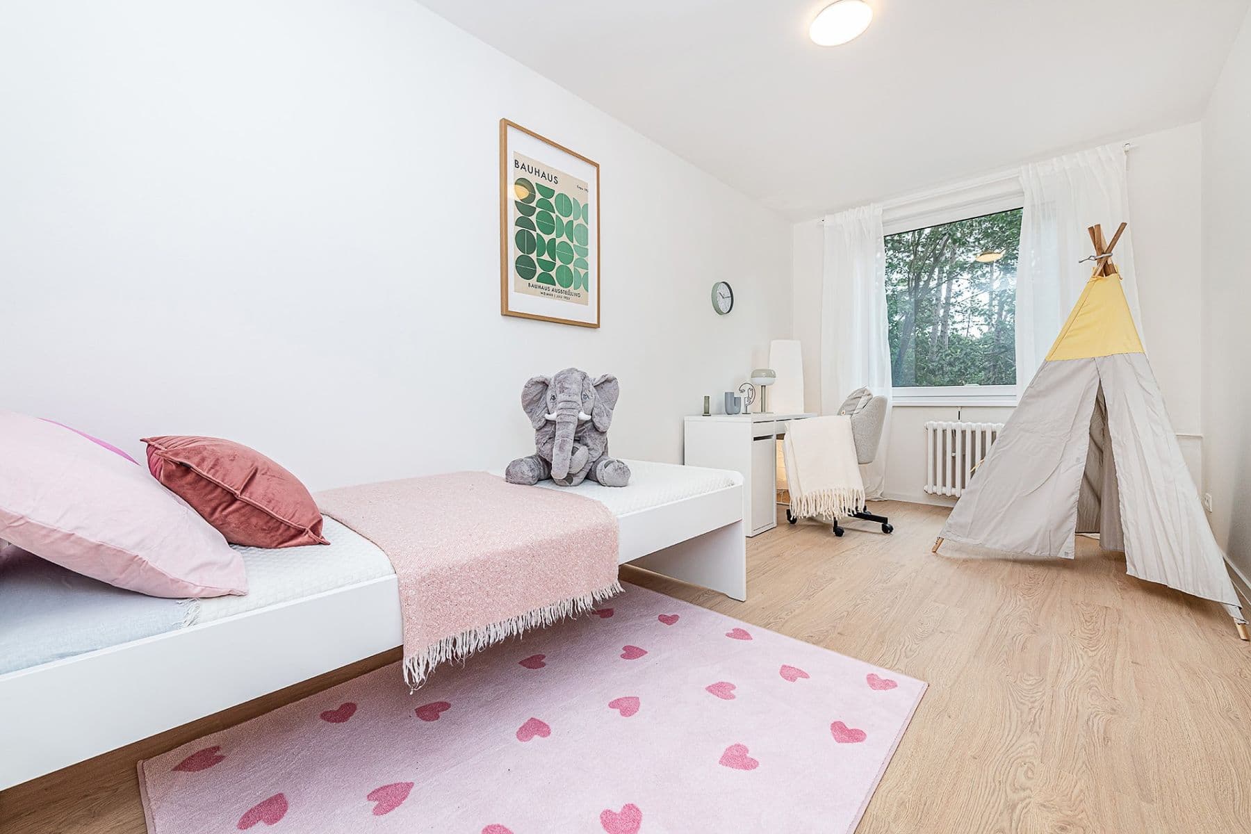 Predaj bytu 4-izbový 100 m², Křivá, Praha, Praha Predaj bytu 4-izbový 100 m², Křivá, Praha, Praha