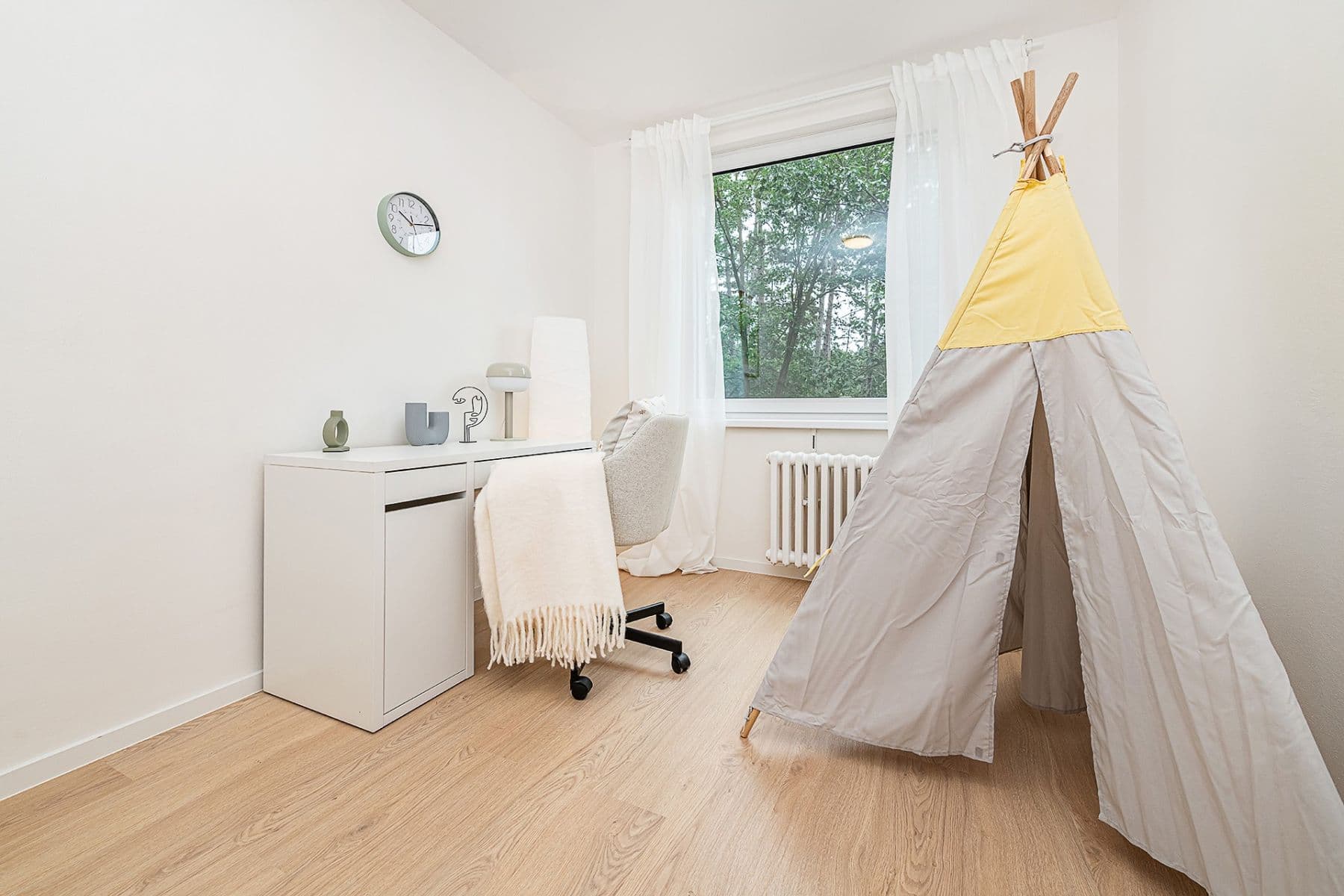 Predaj bytu 4-izbový 100 m², Křivá, Praha, Praha Predaj bytu 4-izbový 100 m², Křivá, Praha, Praha