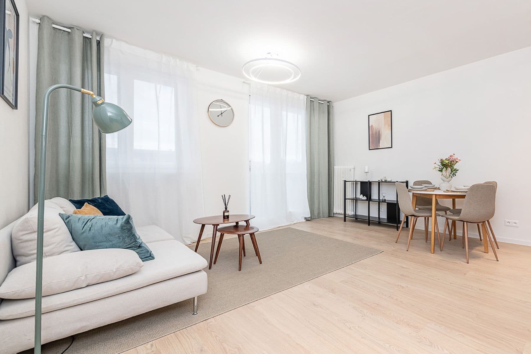 Predaj bytu 4-izbový 100 m², Křivá, Praha, Praha Predaj bytu 4-izbový 100 m², Křivá, Praha, Praha