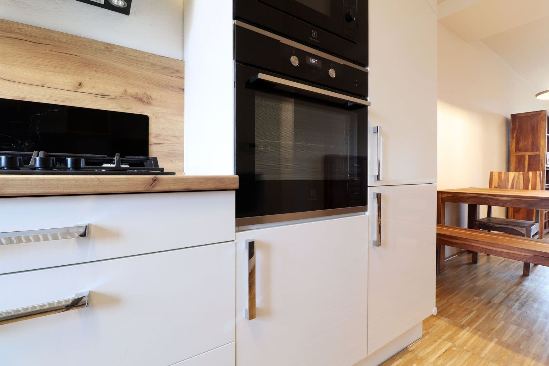 Prenájom bytu 2-izbový 70 m², K Zeleným domkům, Praha, Praha Prenájom bytu 2-izbový 70 m², K Zeleným domkům, Praha, Praha