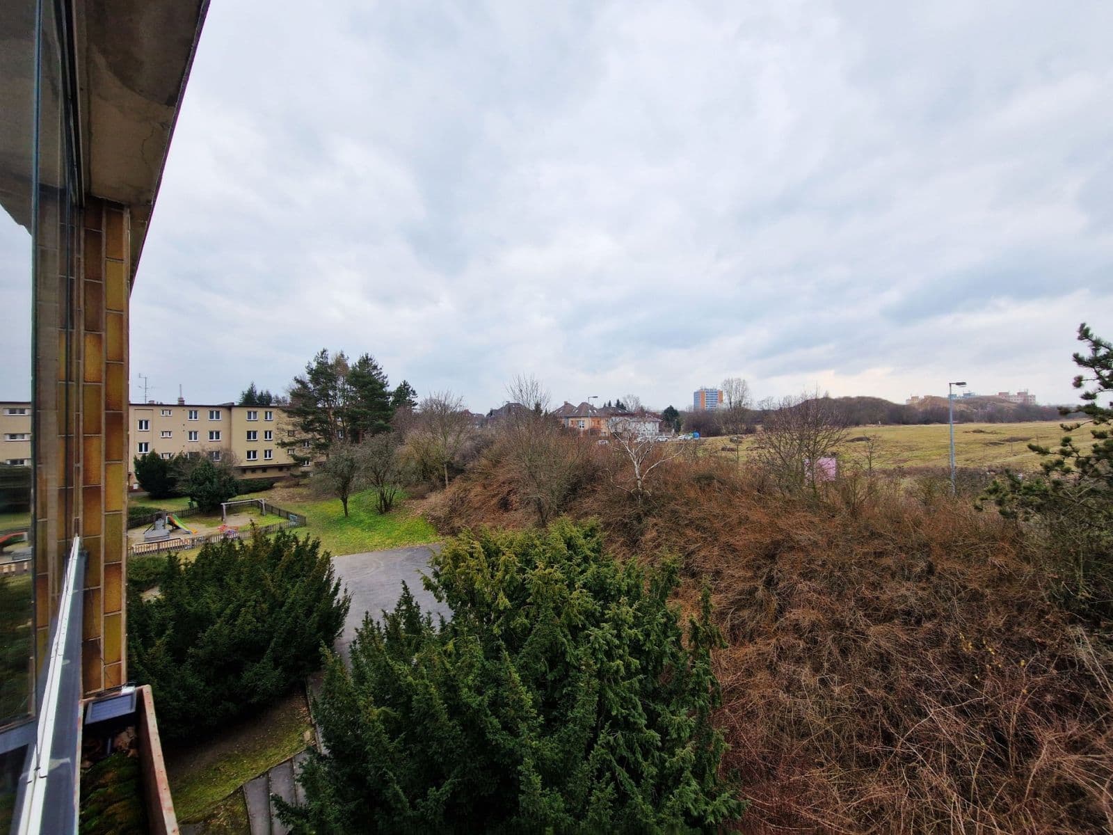 Prenájom bytu 2-izbový 70 m², K Zeleným domkům, Praha, Praha Prenájom bytu 2-izbový 70 m², K Zeleným domkům, Praha, Praha