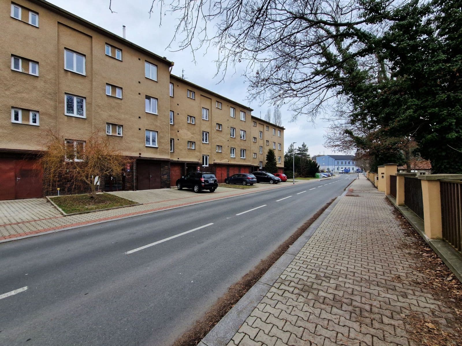 Prenájom bytu 2-izbový 70 m², K Zeleným domkům, Praha, Praha Prenájom bytu 2-izbový 70 m², K Zeleným domkům, Praha, Praha