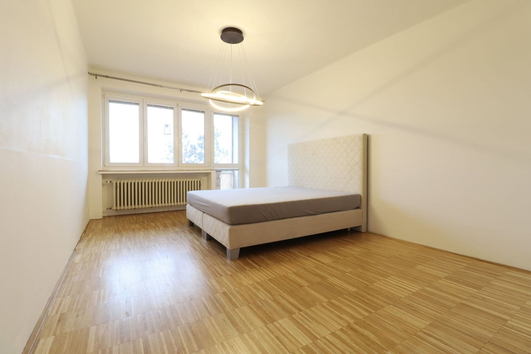 Prenájom bytu 2-izbový 70 m², K Zeleným domkům, Praha, Praha Prenájom bytu 2-izbový 70 m², K Zeleným domkům, Praha, Praha