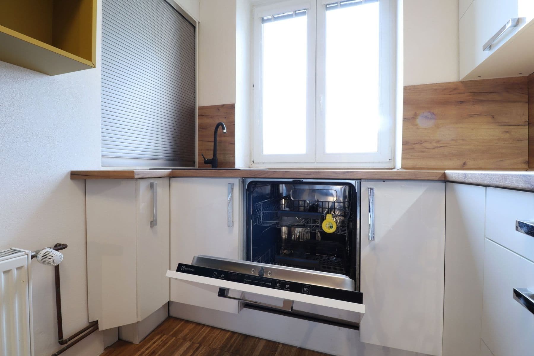 Prenájom bytu 2-izbový 70 m², K Zeleným domkům, Praha, Praha Prenájom bytu 2-izbový 70 m², K Zeleným domkům, Praha, Praha