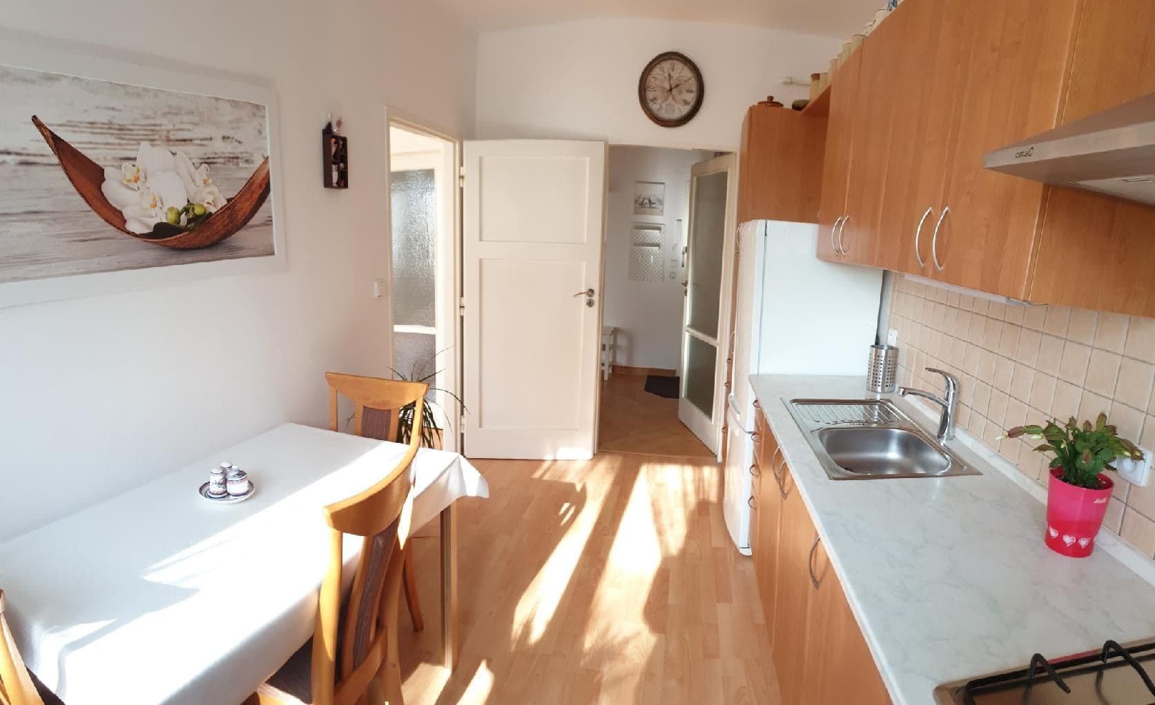 Prenájom bytu 2-izbový 65 m², Matěje Kopeckého, Ostrava, Moravskoslezský kraj Prenájom bytu 2-izbový 65 m², Matěje Kopeckého, Ostrava, Moravskoslezský kraj