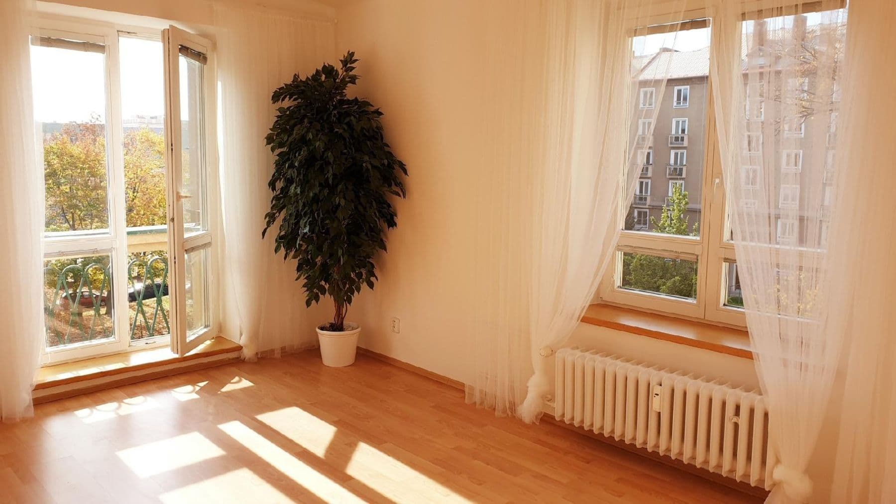 Prenájom bytu 2-izbový 65 m², Matěje Kopeckého, Ostrava, Moravskoslezský kraj Prenájom bytu 2-izbový 65 m², Matěje Kopeckého, Ostrava, Moravskoslezský kraj