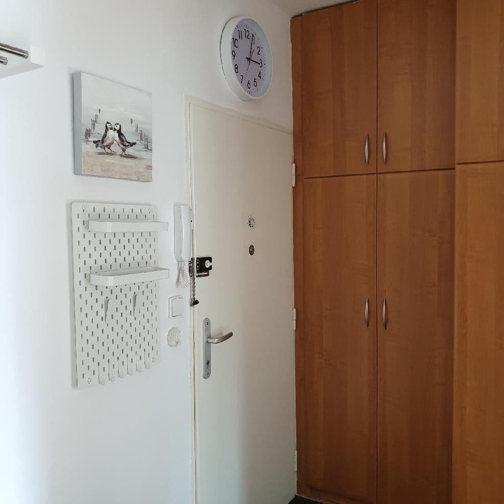 Prenájom bytu 2-izbový 65 m², Matěje Kopeckého, Ostrava, Moravskoslezský kraj Prenájom bytu 2-izbový 65 m², Matěje Kopeckého, Ostrava, Moravskoslezský kraj