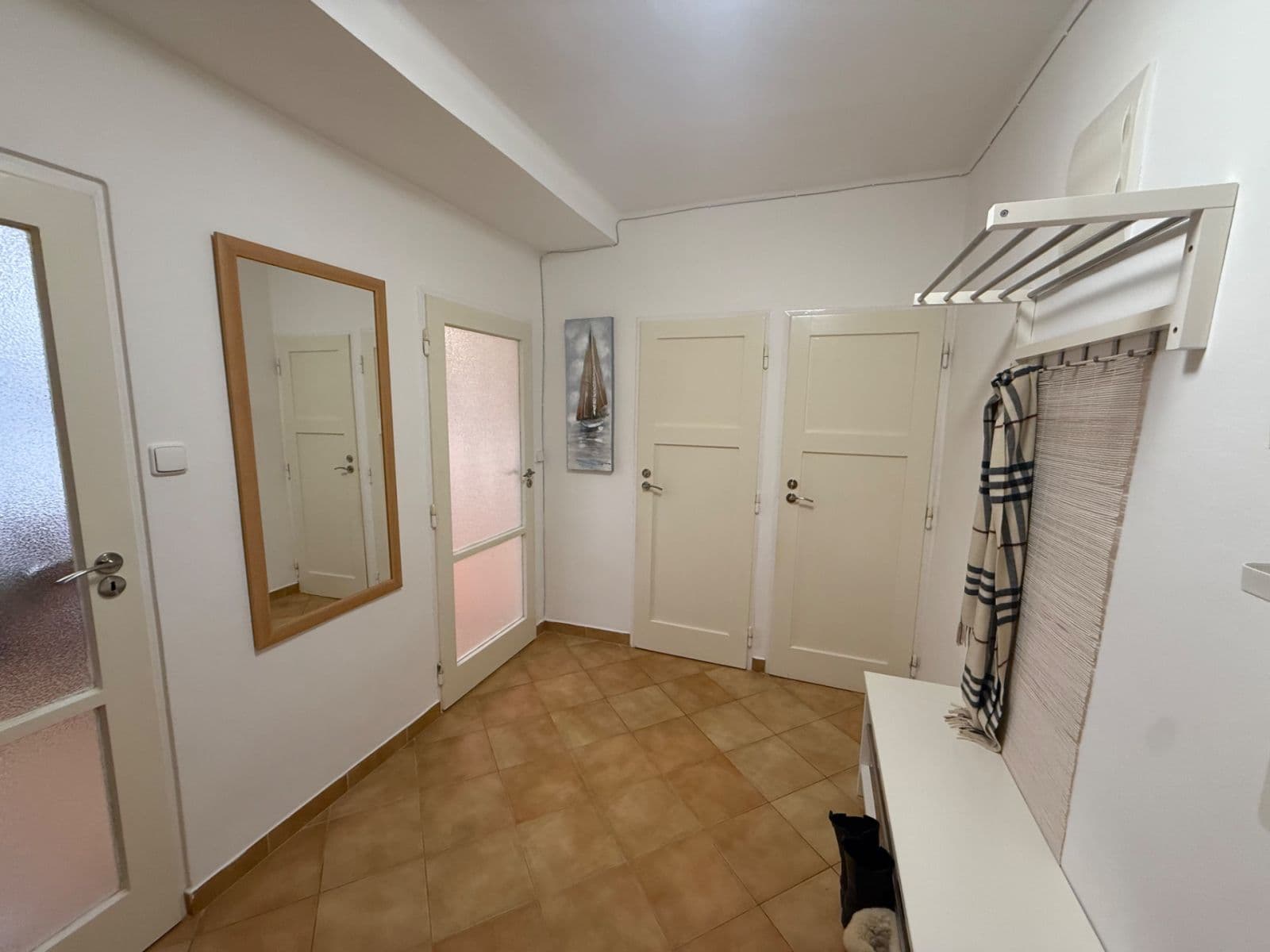 Prenájom bytu 2-izbový 65 m², Matěje Kopeckého, Ostrava, Moravskoslezský kraj Prenájom bytu 2-izbový 65 m², Matěje Kopeckého, Ostrava, Moravskoslezský kraj