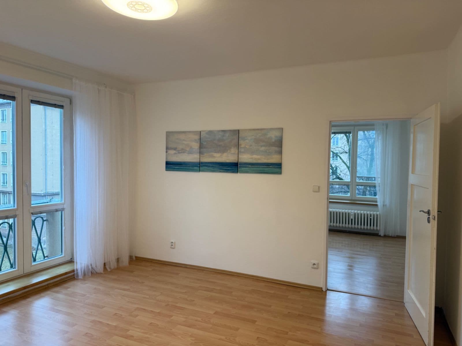 Prenájom bytu 2-izbový 65 m², Matěje Kopeckého, Ostrava, Moravskoslezský kraj Prenájom bytu 2-izbový 65 m², Matěje Kopeckého, Ostrava, Moravskoslezský kraj