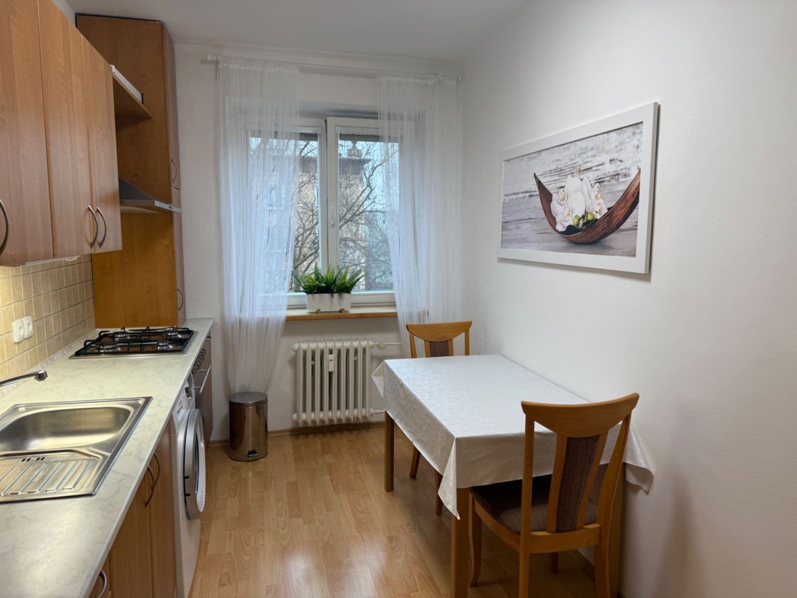 Prenájom bytu 2-izbový 65 m², Matěje Kopeckého, Ostrava, Moravskoslezský kraj Prenájom bytu 2-izbový 65 m², Matěje Kopeckého, Ostrava, Moravskoslezský kraj