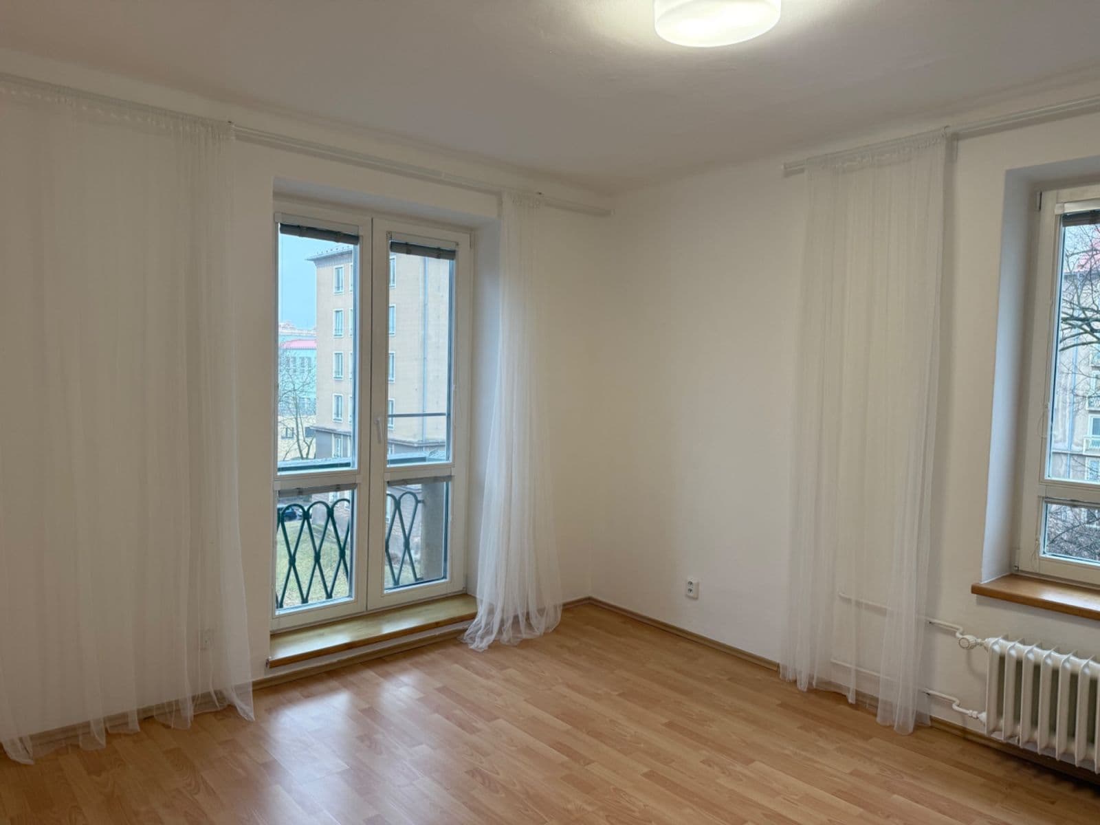 Prenájom bytu 2-izbový 65 m², Matěje Kopeckého, Ostrava, Moravskoslezský kraj Prenájom bytu 2-izbový 65 m², Matěje Kopeckého, Ostrava, Moravskoslezský kraj