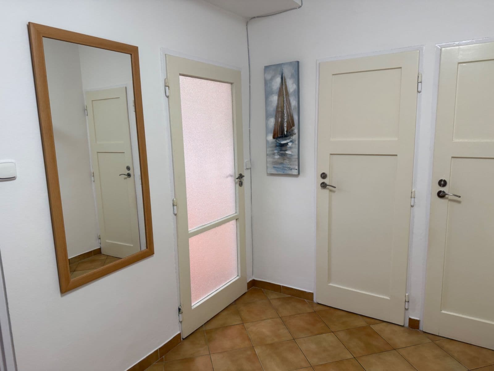 Prenájom bytu 2-izbový 65 m², Matěje Kopeckého, Ostrava, Moravskoslezský kraj Prenájom bytu 2-izbový 65 m², Matěje Kopeckého, Ostrava, Moravskoslezský kraj