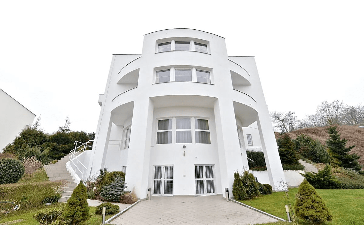 Prenájom domu 801 m², pozemek 1.299 m², Nový Zlíchov, Praha, Praha Prenájom domu 801 m², pozemek 1.299 m², Nový Zlíchov, Praha, Praha