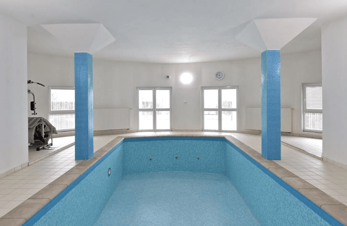 Prenájom domu 801 m², pozemek 1.299 m², Nový Zlíchov, Praha, Praha Prenájom domu 801 m², pozemek 1.299 m², Nový Zlíchov, Praha, Praha