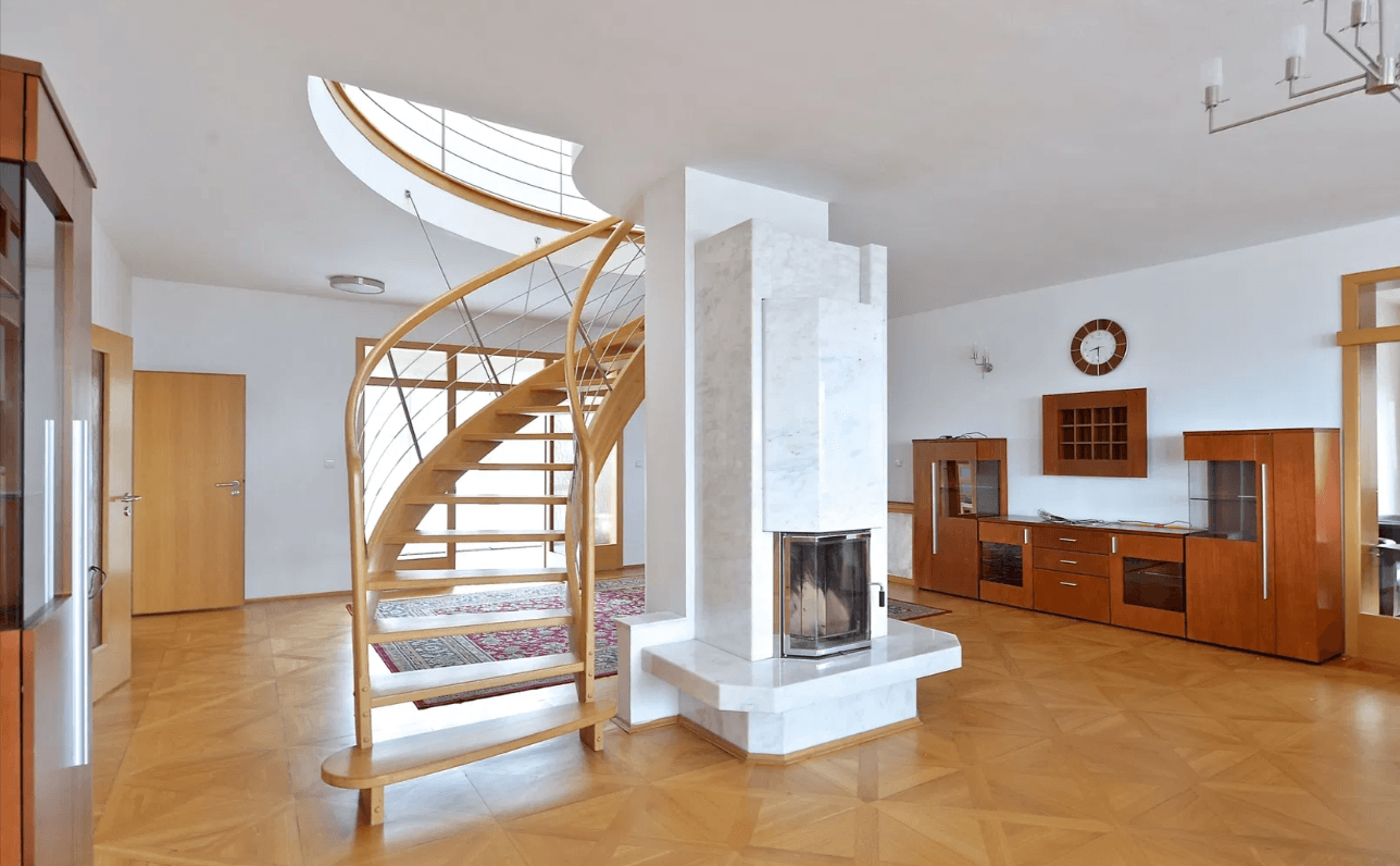 Prenájom domu 801 m², pozemek 1.299 m², Nový Zlíchov, Praha, Praha Prenájom domu 801 m², pozemek 1.299 m², Nový Zlíchov, Praha, Praha